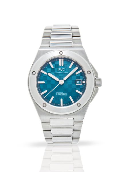 IWC Ingenieur IW328903